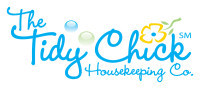 The Tidy Chick Housekeeping Co.